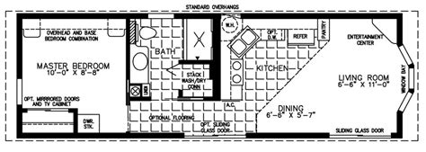1 bedroom house plans work well for a starter home, vacation cottages, rental units, inlaw cottages, a granny flat, studios, or even pool houses. Park Model Homes | Jacobsen Homes