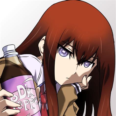 Image Result For Kurisu Makise Kurisu Makise Steins Gate 0 Steins