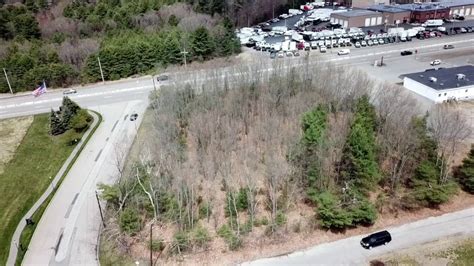 2220 Providence Highway Walpole Ma 02081 Commercial Land For Sale