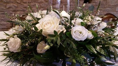 The Flower Shop In Oxfordshire Wedding Florists Uk
