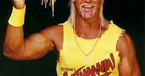 Hulk Hogan Pastamania Imgur
