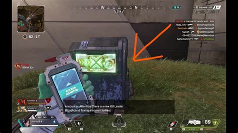 Apex Legends How To Activate The Gravity Lift At Watchtower North