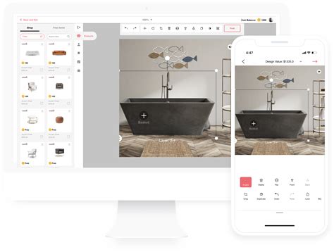 Bathroom Design App Get Our Free Bathroom Design App For Virtual