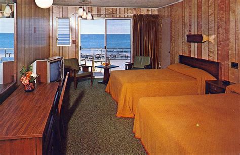 Forbes Driftwinds Motel Wells Beach Motor Inn Me A Photo On Flickriver