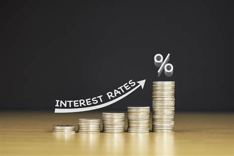 Do Interest Rates Impact Your Portfolio Fullerton Financial Az