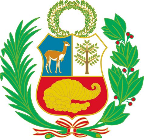 Peru Logos Download