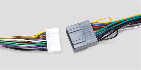 Guide To Car Stereo Wiring Harnesses 2023