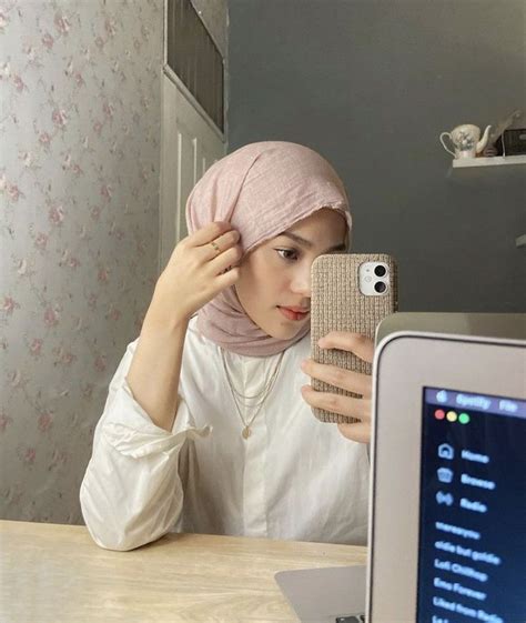 Hijab Ootd Hijab Outfit Selfi Tumblr Hijab Makeup Photos Tumblr Girls Hand Islamic