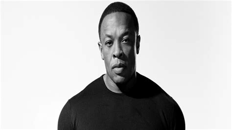 Update: American Music Producer Dr. Dre Still Hospitalize A Week After ...