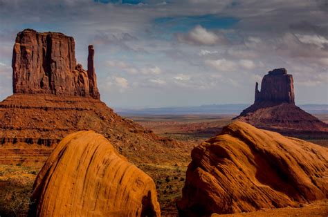15 Most Beautiful Landscapes In The Usa In 2020 The Wanderlust Rose