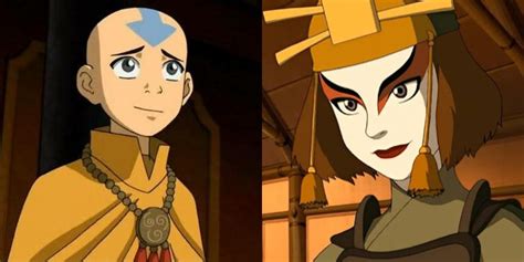 Avatar 10 Best Costumes Of Aang Ranked Vlrengbr
