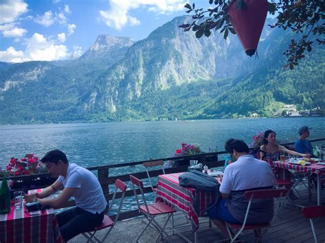 Why You Should Visit Hallstatt Austria By Yanina Medium