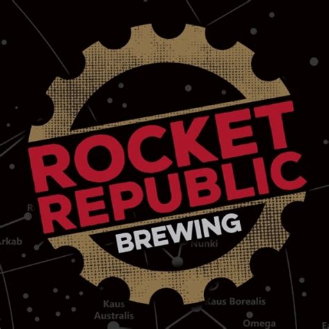 Rocket Republic Brewing Company Huntsville Al Untappd