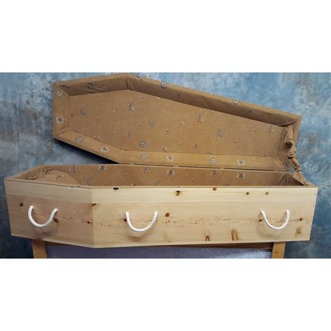 Western Cowboy Caskets And Coffins Caskets By Design