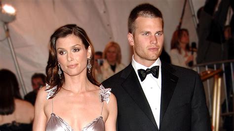 Tom Bradys Ex Bridget Claims She Felt ‘alone After Split