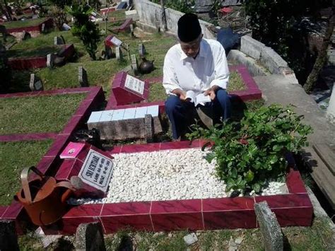 Pemakaman Trunojoyo Banyumanik Semarang
