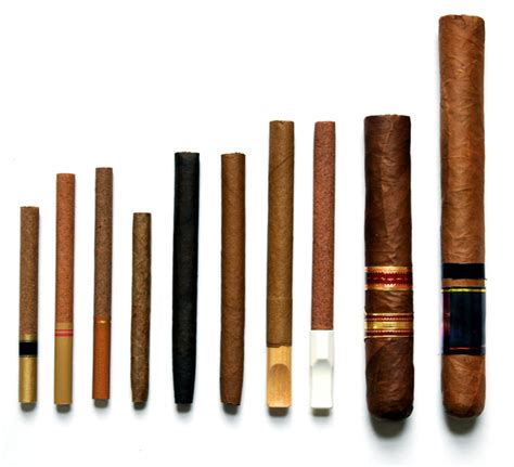 Cigars Cigarillos Little Filtered Cigars