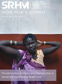 Government view on fertility level: Full article: Challenging abortion stigma: framing ...