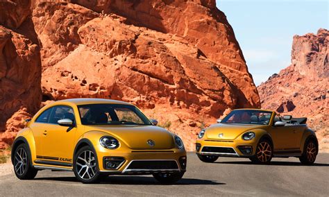 2016 Volkswagen Beetle Dune Editions 3