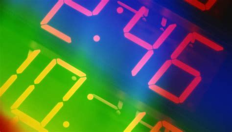 Apr 08, 2011 · wavelength (λ) is measured in the units of meters (m). Frequency of LED Lights | Sciencing