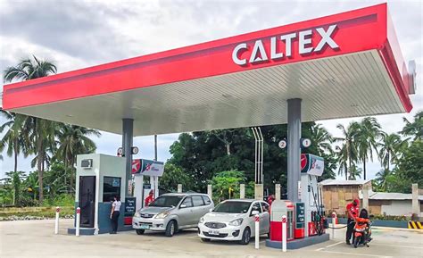 Caltex Expands Retail Presence With New Stations Nationwide • Gadgets