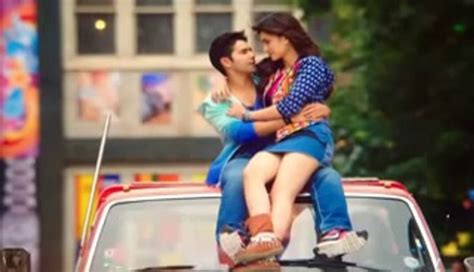 Manma Emotion Jaage Re Dilwale Srk Varun Dhawan Kriti Sanon Official New Song Video