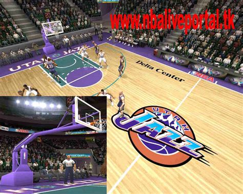 Isn't the court supposed to be named f012.iff? NLSC Forum • Downloads - Utah Jazz Court Patch
