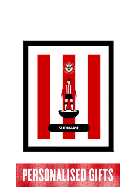 Brentford FC Shop
