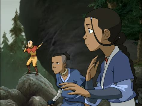 How Avatar The Last Airbender Sets The Standard So High