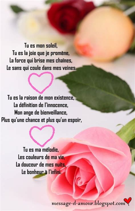 Poeme D Anniversaire Pour Une Belle Fille Unique Jolies Poèmes D Amour Message D Amour Jolie