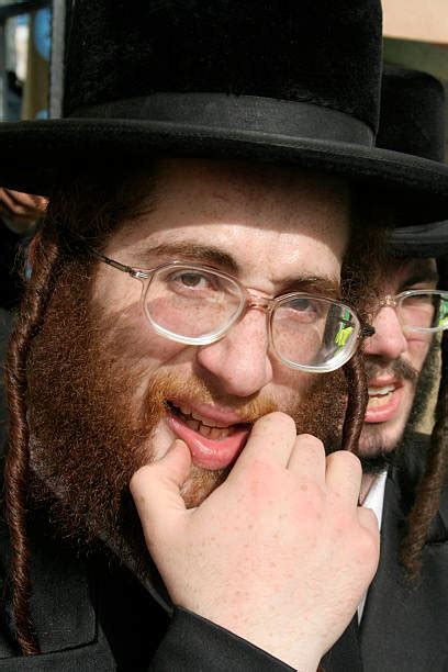 320 Hasidic Jew Hair Stock Photos Pictures And Royalty Free Images Istock