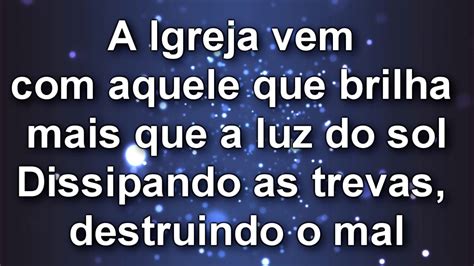 Coreografia a igreja vem anderson freire. A igreja Vem - Anderson Freire (Letra/Playback) HD - YouTube