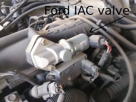 Troubleshooting Your Iac Motor Axleaddict