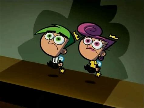 Evil Jorgenimages Fairly Odd Parents Wiki Fandom Powered By Wikia