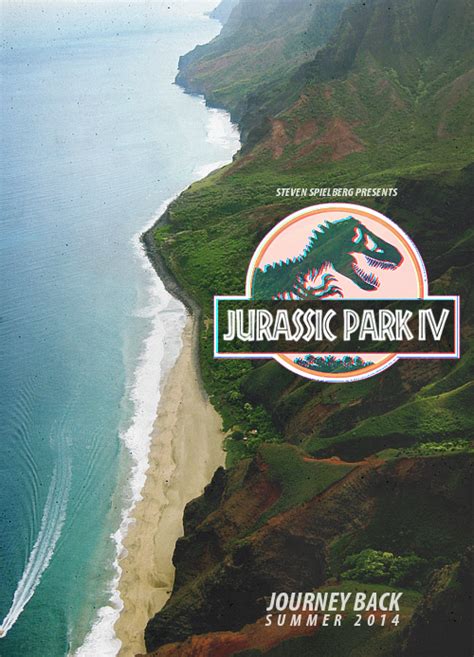 Jurassic Park 4 Chegará Aos Cinemas Em Junho De 2014