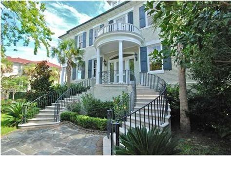 120 South Battery Street Charleston Sc Trulia Luxury Homes Exterior