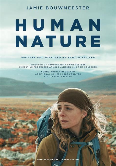 Human Nature 2022 Filmaffinity
