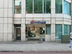 The company formed as a division of ocean steamship phone contact numbers. Malaysia Airlines, 247 Cromwell Road, London - Travel ...