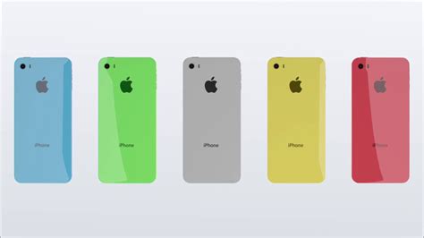 Introducing The Stunning New Iphone 6c Concept Photos Gizmocrazed