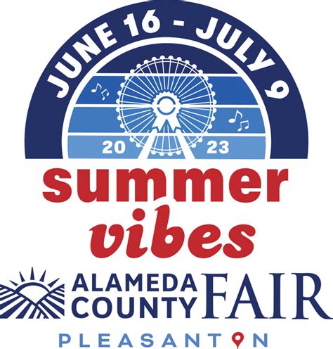 Home Alameda County Fair