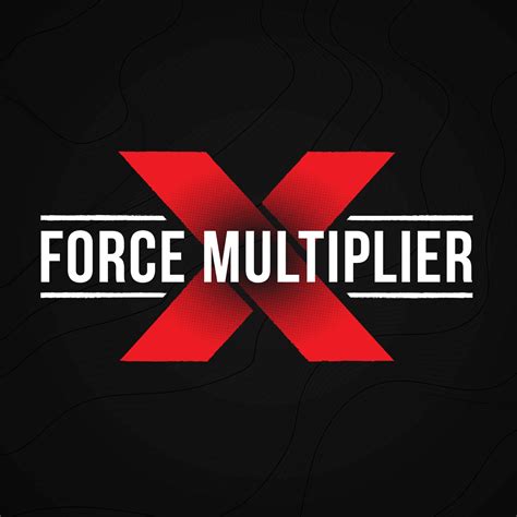 Force Multiplier Echelon Front