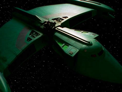 Romulan Scout Ship Memory Alpha The Star Trek Wiki