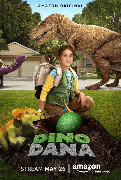 Dino Dan Trek Adventures Deinosuchus