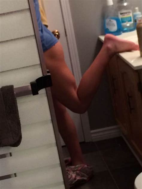 Miesha Tate Nude Leaked Include Her Preggo Selfies 41 New Photos