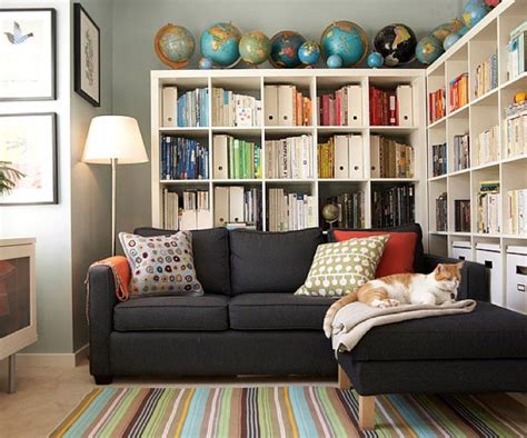 How To Create The Perfect Reading Room The Wild Detectives