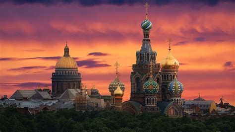 Russia Wallpapers 4k Hd Russia Backgrounds On Wallpaperbat