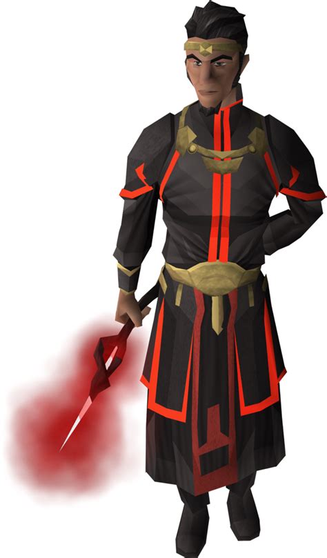 Kelavan The Red The Runescape Wiki