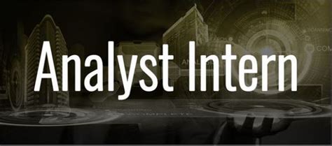 We're driving growth through our strong client franchise. Analyst Internships in United States - 2020 2021 Big ...