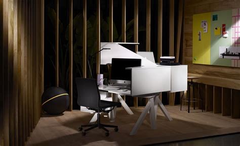 The Wallpaper* Workspace: our vision for modern office ...