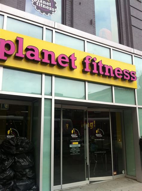 You have to have been a member at one location for at least ninety days, you must have a monthly (not annual) membership, and you can't owe any outstanding dues or fees at your current club. Planet Fitness - Brooklyn - Fulton St - CLOSED - 49 Reviews - Gyms - 245 Livingston St, Boerum ...